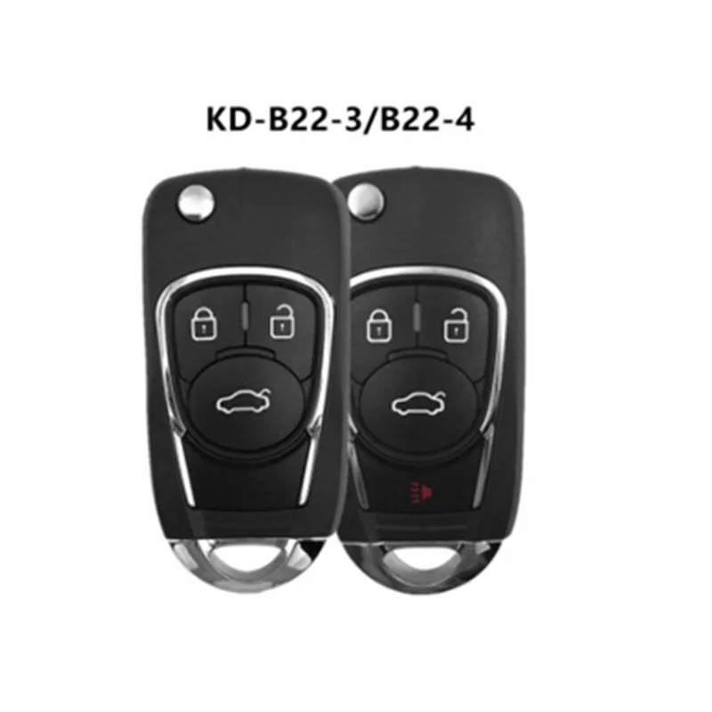 KEYDIY KD900 B Series пульт дистанционного управления B13/B13-2 + 1 Автомобильный ключ для Toyota