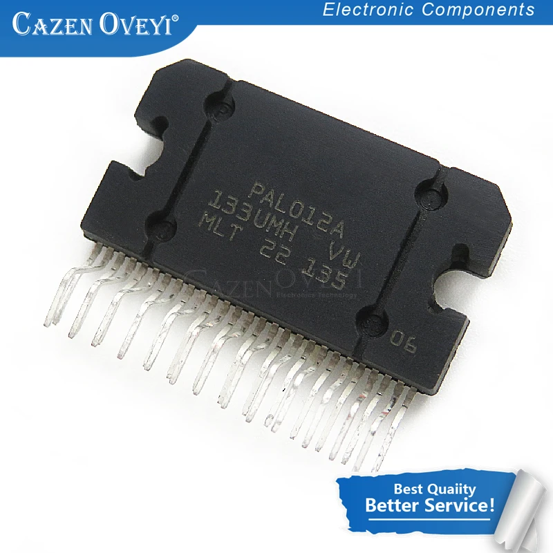 

1 шт./лот PAL012A PAL012 ZIP-27 в наличии