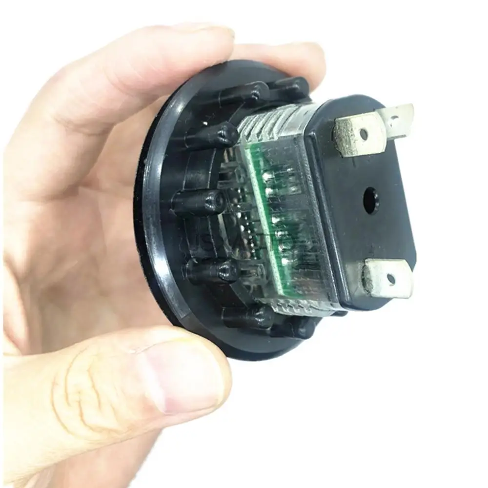 Аксессуары для экскаватора таймер дистанционного управления счетчик времени