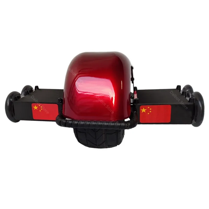 Daibot электрического одноколесного велосипеда одно колесо балансируя