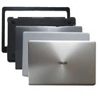 Чехол для ноутбука ASUS X542, X542UR, X542UQR, X542UN, X542UQ, черныйбелыйкрасный