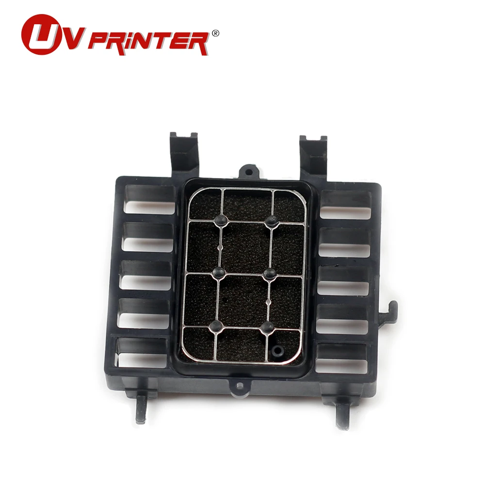A3 УФ Запчасти для струйных принтеров Epson L1800 R1390 1400 1500W 1410 Обложка станции