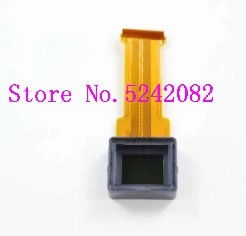 Buy Repair Parts For Sony A9 A7RM3 ILCE-9 ILCE-7RM3 Viewfinder View Finder LCD Display Screen Panel 875345831 on