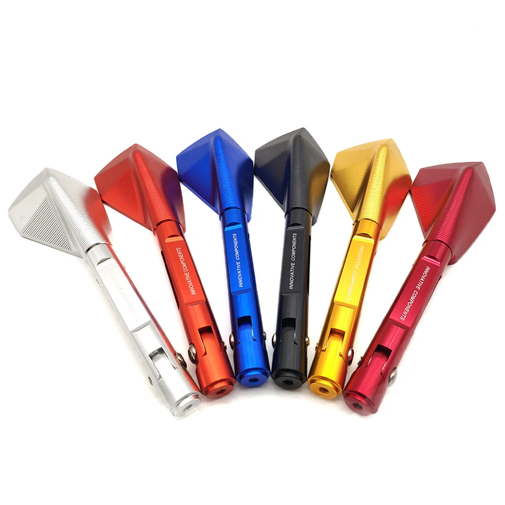 Универсальные мотоциклетные зеркала заднего вида для BNM R1200RT r 1200 rt R1200S R1200ST Ducati