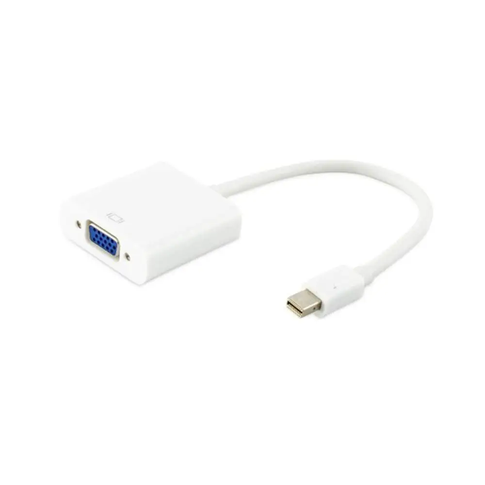 Адаптер шнур мини-дисплей порт VGA TV 1 3 Для iMAC MAC Book Pro Air | Электроника