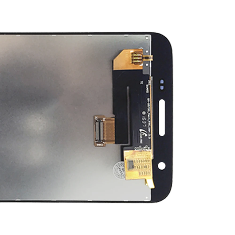 Lcds для Samsung Galaxy J5 Prime G570F G570K G570L G570 SM Super AMOLED ЖК дисплей сенсорный экран Запасные