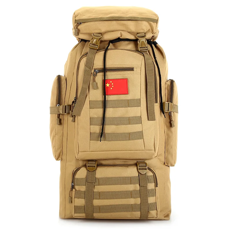 Военные камуфляжные спортивные тактические рюкзаки Molle рюкзак для альпинизма