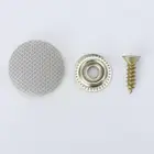 Фиксирующий винт для салона автомобиля, Потолочная ткань, оснастка, модели, штифты Can 4, набор пряжек для крыши, выберите фиксатор, ремонт U2P8