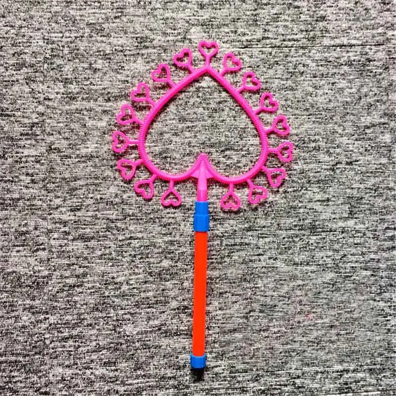 NO.12 Jumbo Bubble Wand забавные пузырьки на открытом воздухе вечерние игрушки для детей - Цвет: NO.12