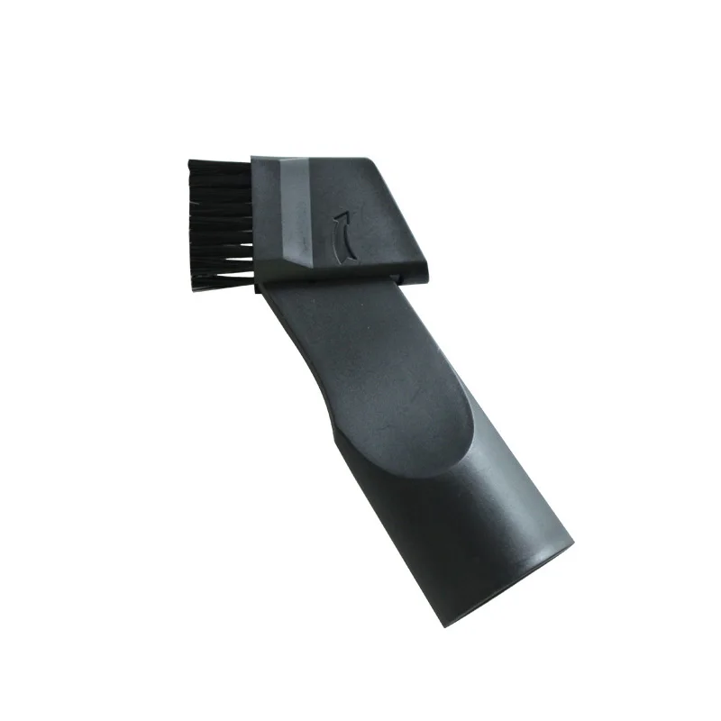 

Inner Diameter 35mm Vacuum Cleaner Parts 2-in-1 Brush Head Flat Suction Brush