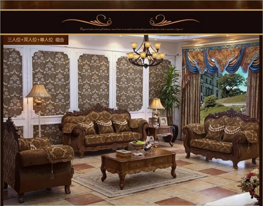 Мебель для гостиной современный тканевый диван Европейский секционный o1066 |