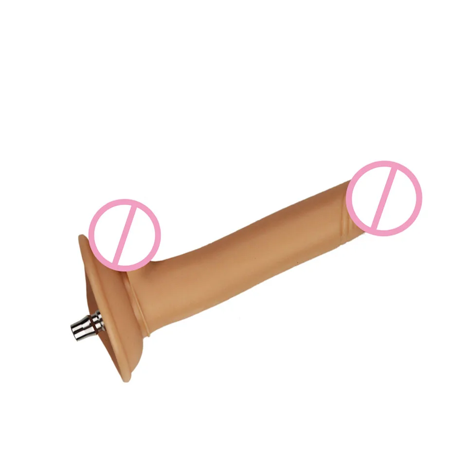 7 5 ''все поверхности гладкий и мягкий фаллоимитатор аксессуары для секса без