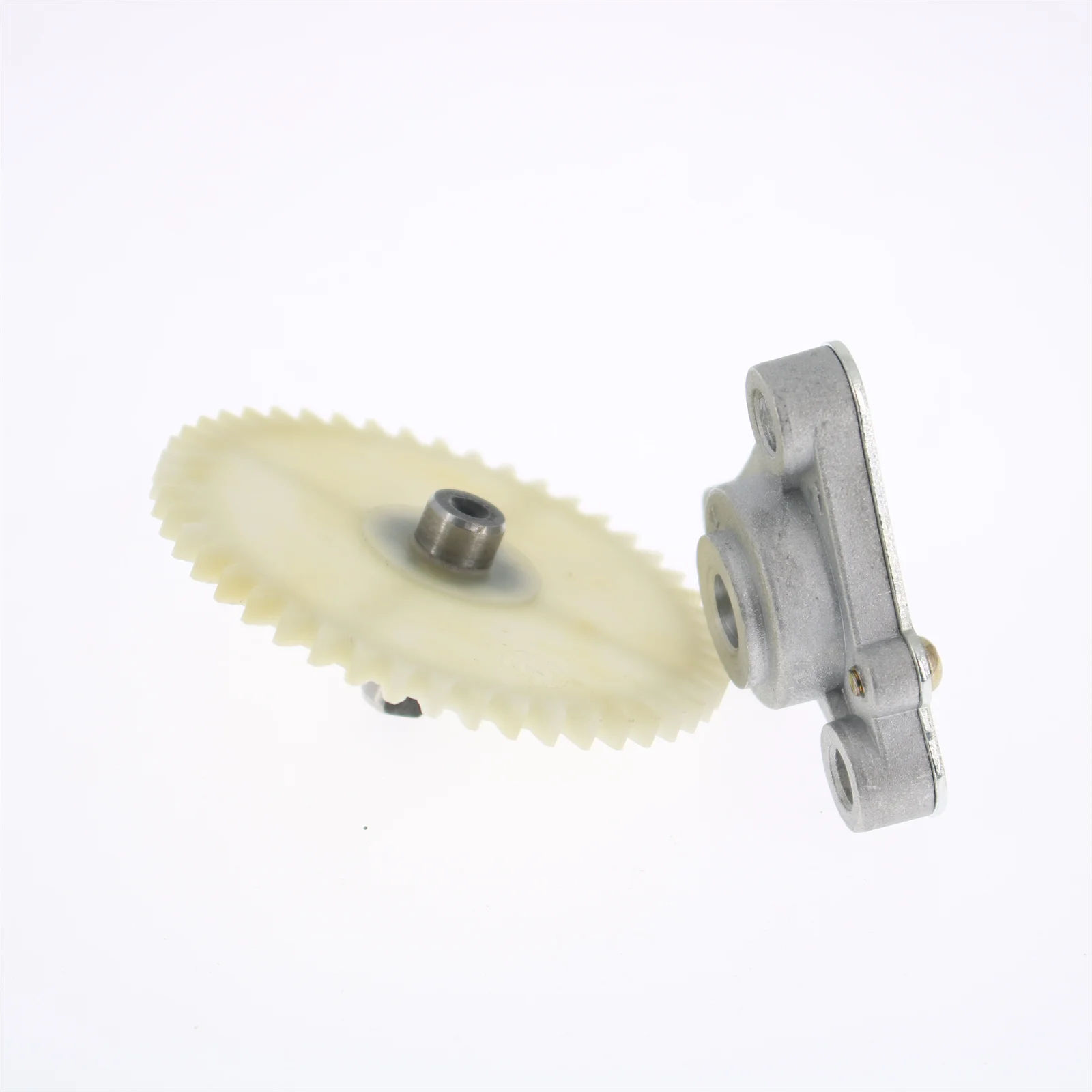 Wilebo 139QMB 139QMA GY6 49cc 50cc масляный насос в сборе с масляными фотопередачами для 22
