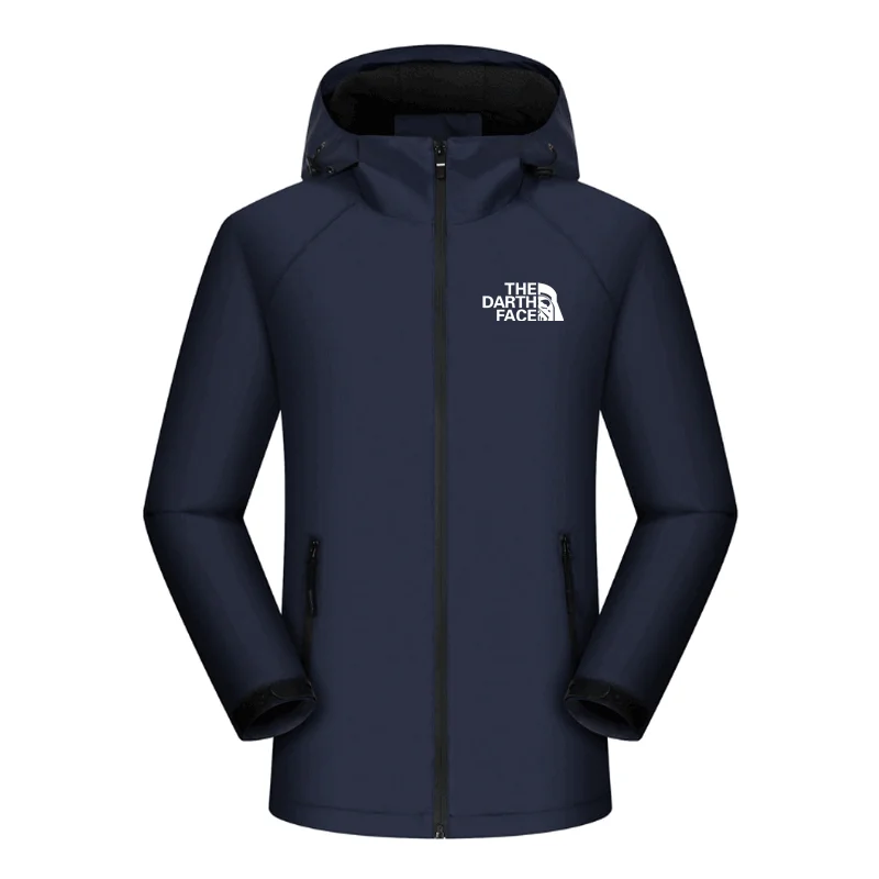 

2021 Outerwear Clothing Warm Coats Winter Jacket Men Long Sleeve Quilted Padded Thick Jackets Parka Slim Fit Windbreaker