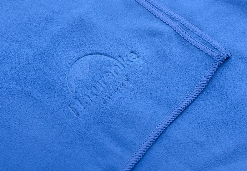 NatureHike 3 цвета новое полотенце s микрофибра антибактериальное наружное средство Впитывающее Воду быстросохнущее купальное полотенце 80x40 см