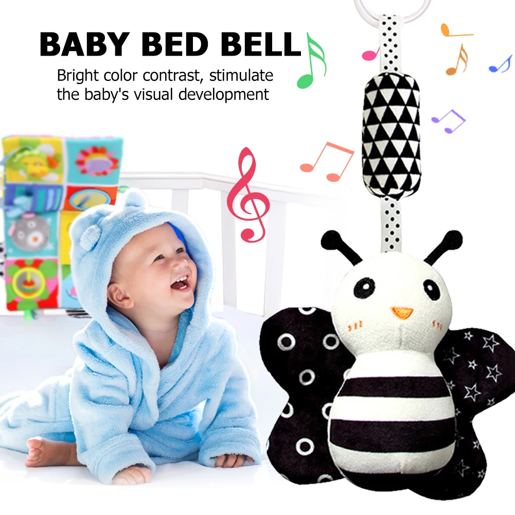 

Детские колокольчики, игрушки, ветряные колокольчики, творческие животные, дизайн, раннее обучение, вспомогательные материалы