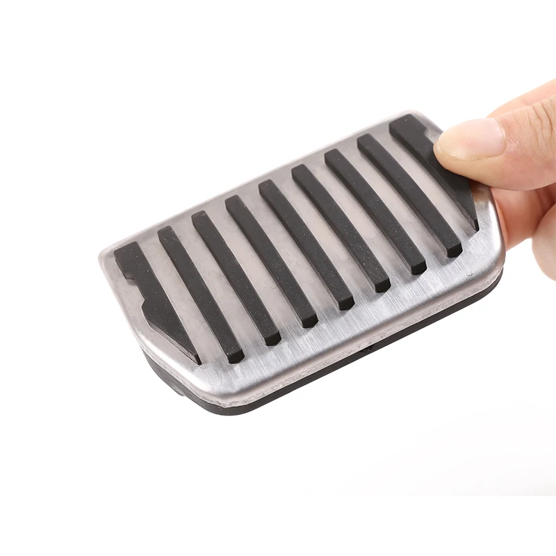 Автомобильные Нескользящие Топливные Тормозные колодки из алюминиевого сплава