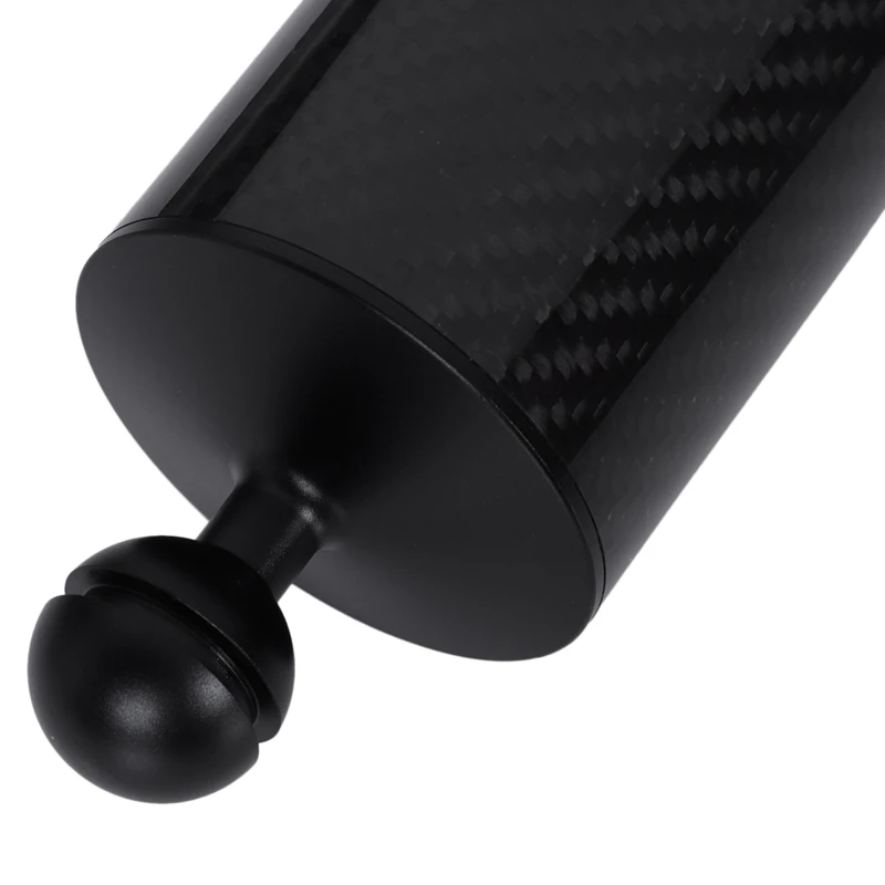 

Diameter Dual Balls Carbon Fiber Floating Arm,Ball Diameter:60Mm