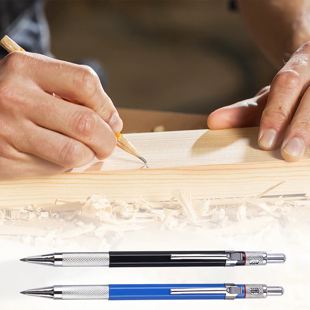 Набор механических карандашей 2 0 мм автоматические карандаши с 12