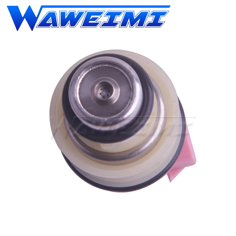 WAWEIMI 6x OE 93227669 топливный инжектор для Opel Corsa Wind 1,0 8V 1994-1996 для Citroen peugeot 1996-2005