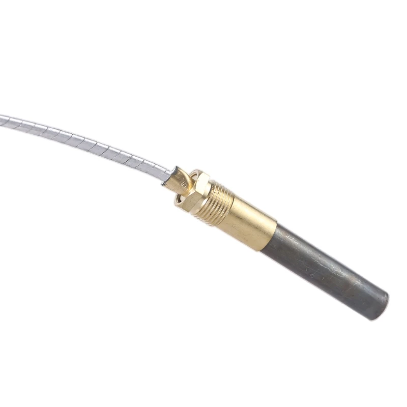 

Thermopile Generators Millivolt Replacement Used on Gas Fire-place/Water Heater/Gas Fryer Cluster Thermocouple Drop shipping