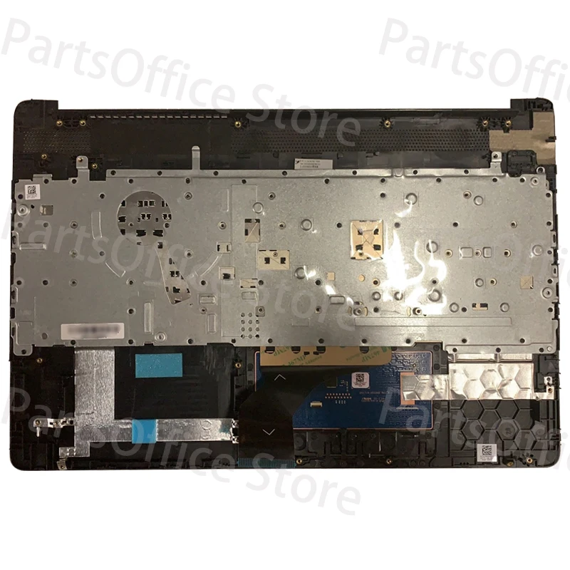

New For HP 15T-DW 15-DW 15S-DU Palmrest w/ Non-Backlit Keyboard+Touchpad L52021-001