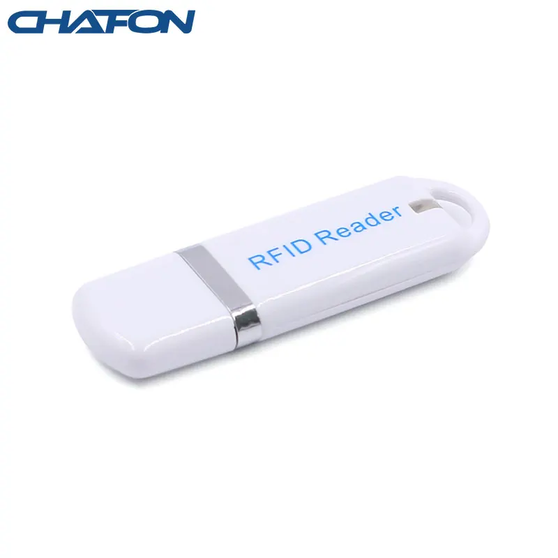 Считыватель карт Chafon 125 кГц em 4100 mini rfid с 10 дюймовым шестигранным форматом выхода