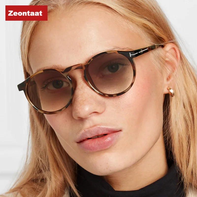 Солнцезащитные очки кошачий глаз женские винтажные Роскошные брендовые