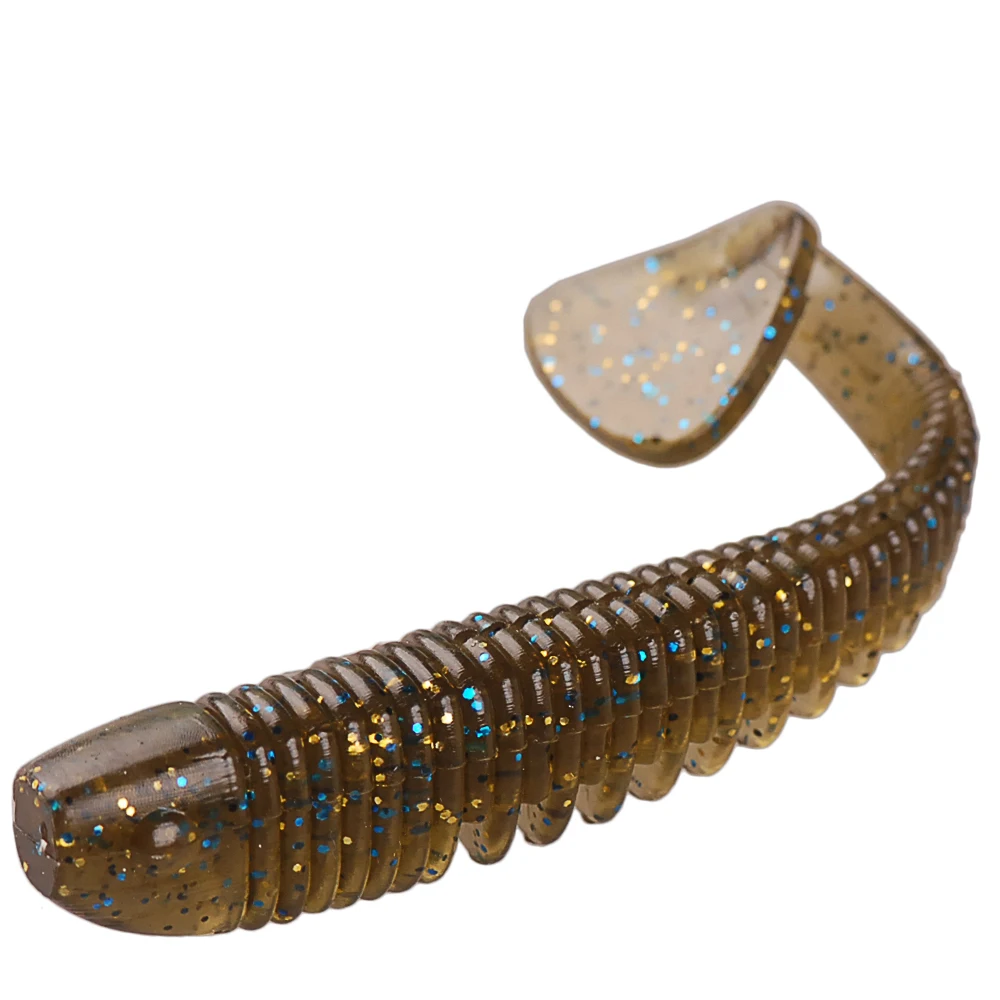 Смарт приманки для ловли рыбы 8 шт. 85 мм 4 г искусственные воблеры свимбейт мягкие