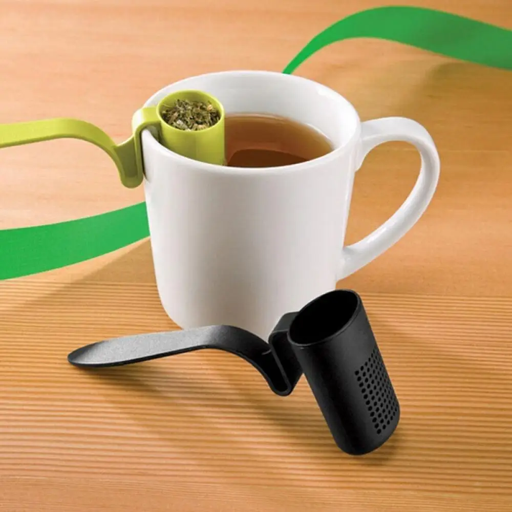 1 шт. ситечко для чая Травяные специи заварки листьев чай Дуршлаг Чайная ложка