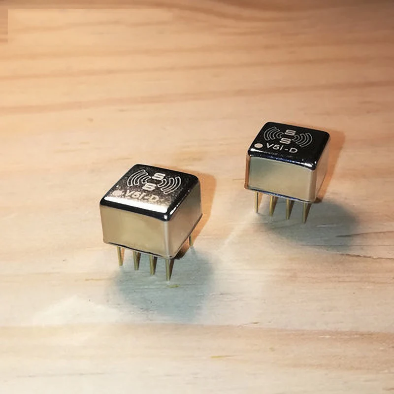 V5i-S Single Op Amp V5i-D Dual HiEnd Pure компонент рабочий усилитель двойной новый оригинальный