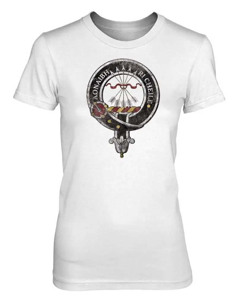 Футболка с надписью BNWT CAMERON CLAN летняя Винтажная футболка коротким рукавом размер