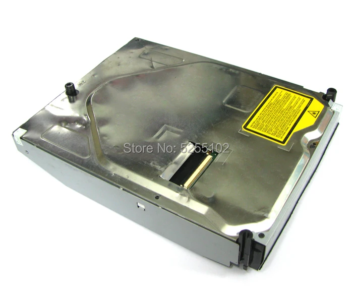1 шт. Оригинальный используется Замена для PS3 KES-410A KEM-410ACA Blu-Ray DVD диска 60pin в