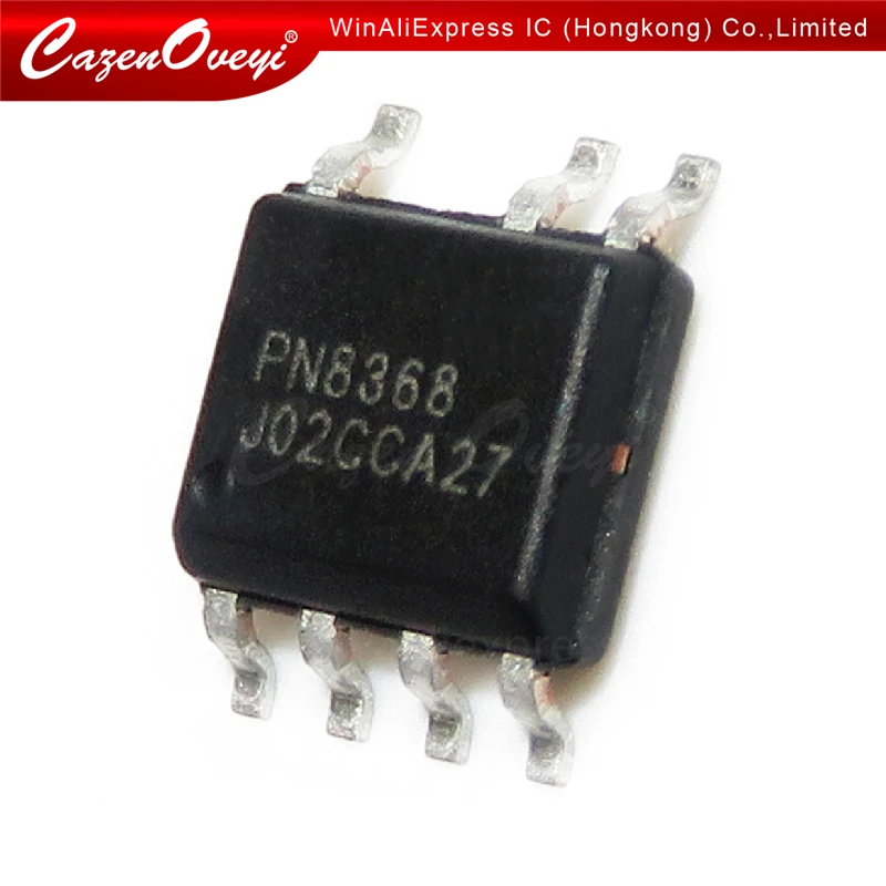 

10pcs/lot PN8368 8368 PN8360 8360 SOP-7 In Stock