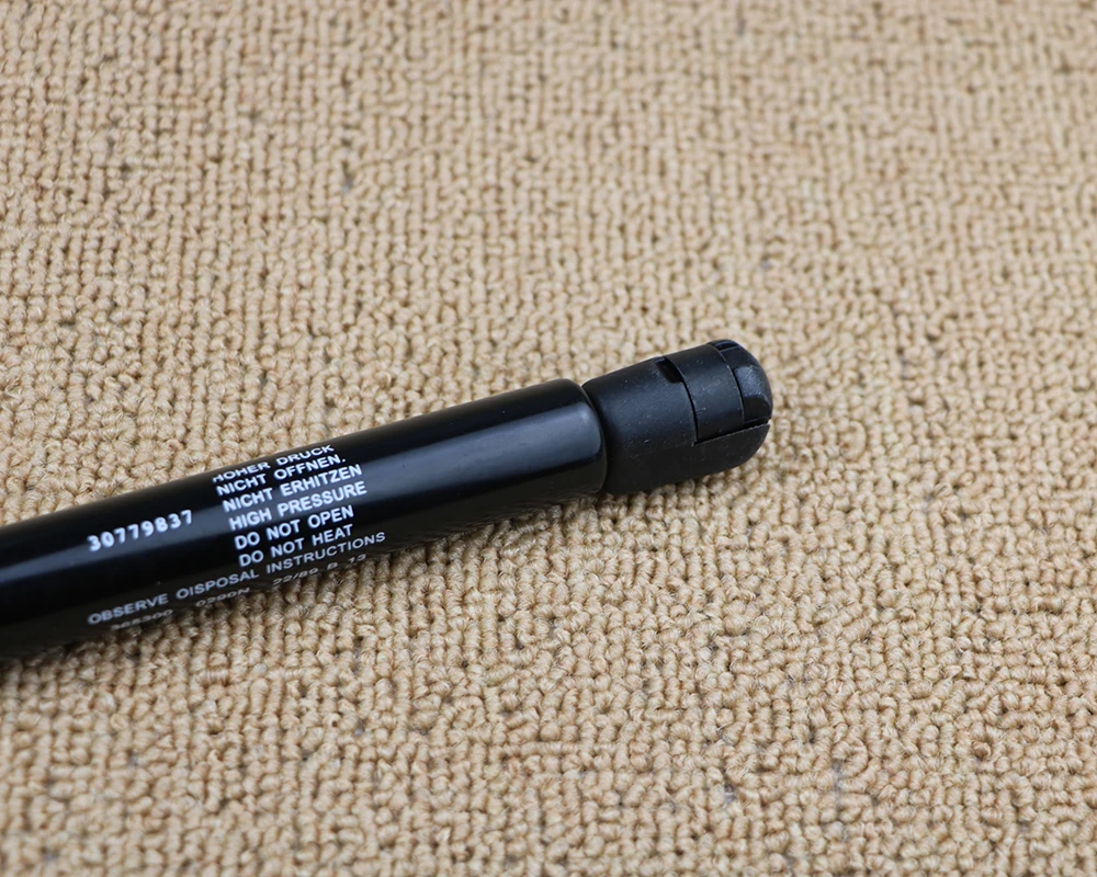 Опора газового подъемника для Volvo S80 2007 2016 газовые пружины подъемники стойки