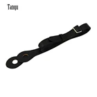 Кожаный ремешок на плечо TANQU, 1 шт., для O-Bag, женская сумка, ремешок, длинный ремень с пустым отверстием для Obag EVA, корпус сумки