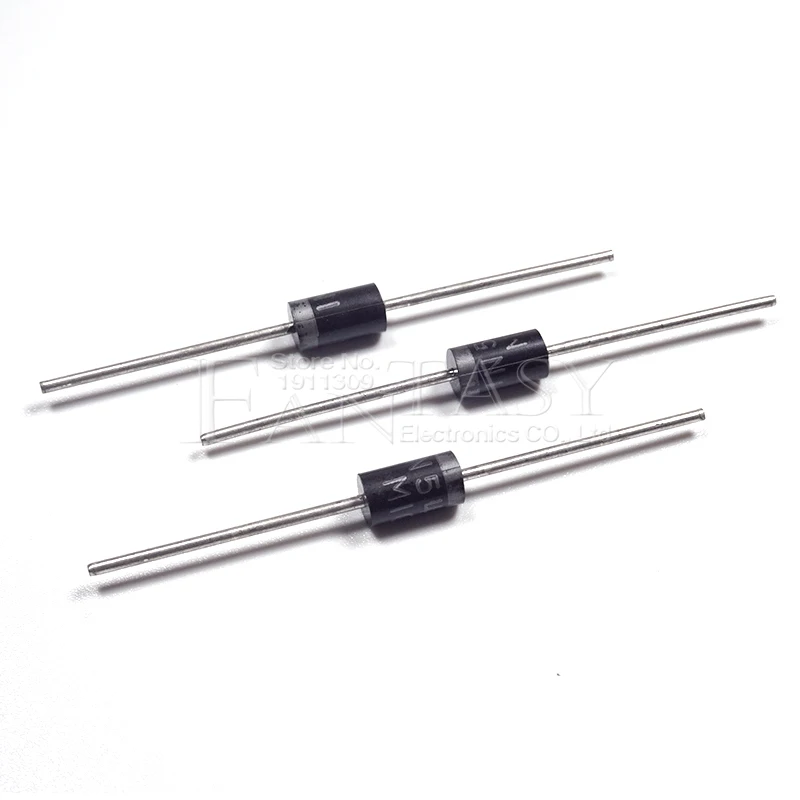 Выпрямительный диод 1N5401 IN5401 3 А 100 в 20 шт.|rectifier diode|diode 3a3a diode |