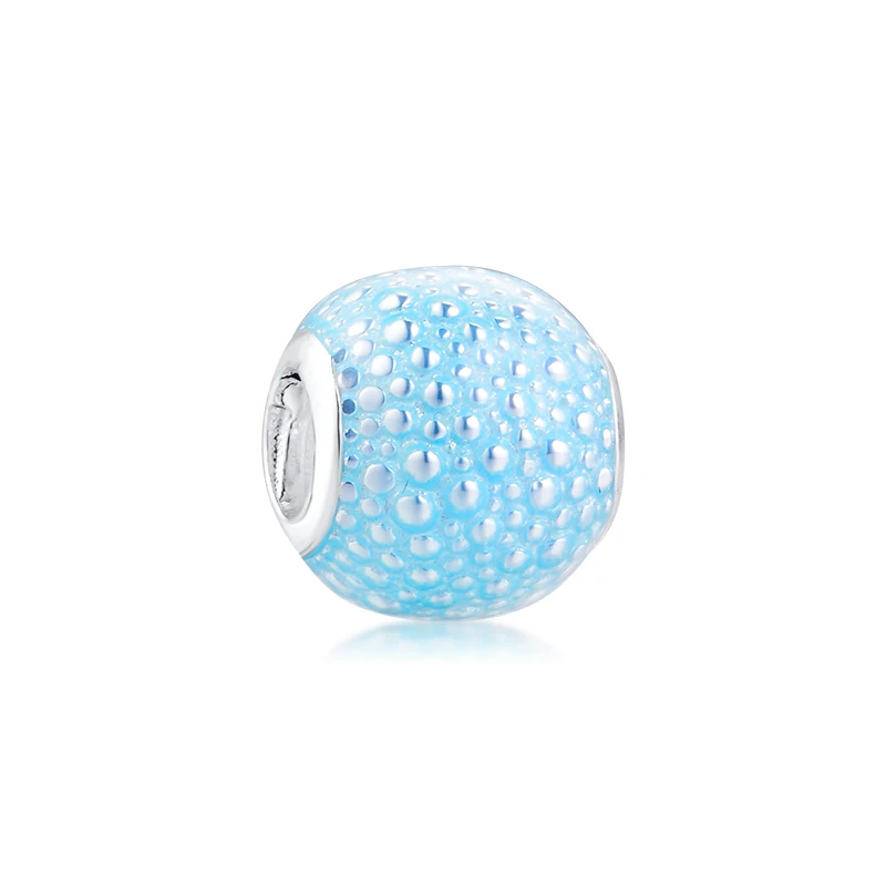 Оригинальное женское серебряное Ювелирное Украшение Очаровательное украшение