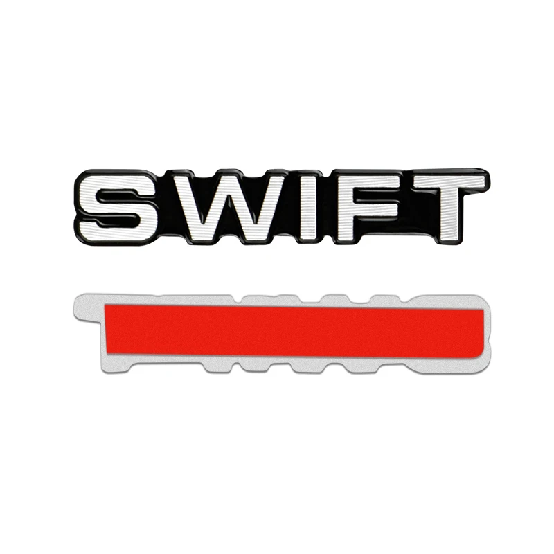 4PCS Car Stickers Audio Speaker Sticker nterior Decoration for Suzuki Swift | Автомобили и мотоциклы