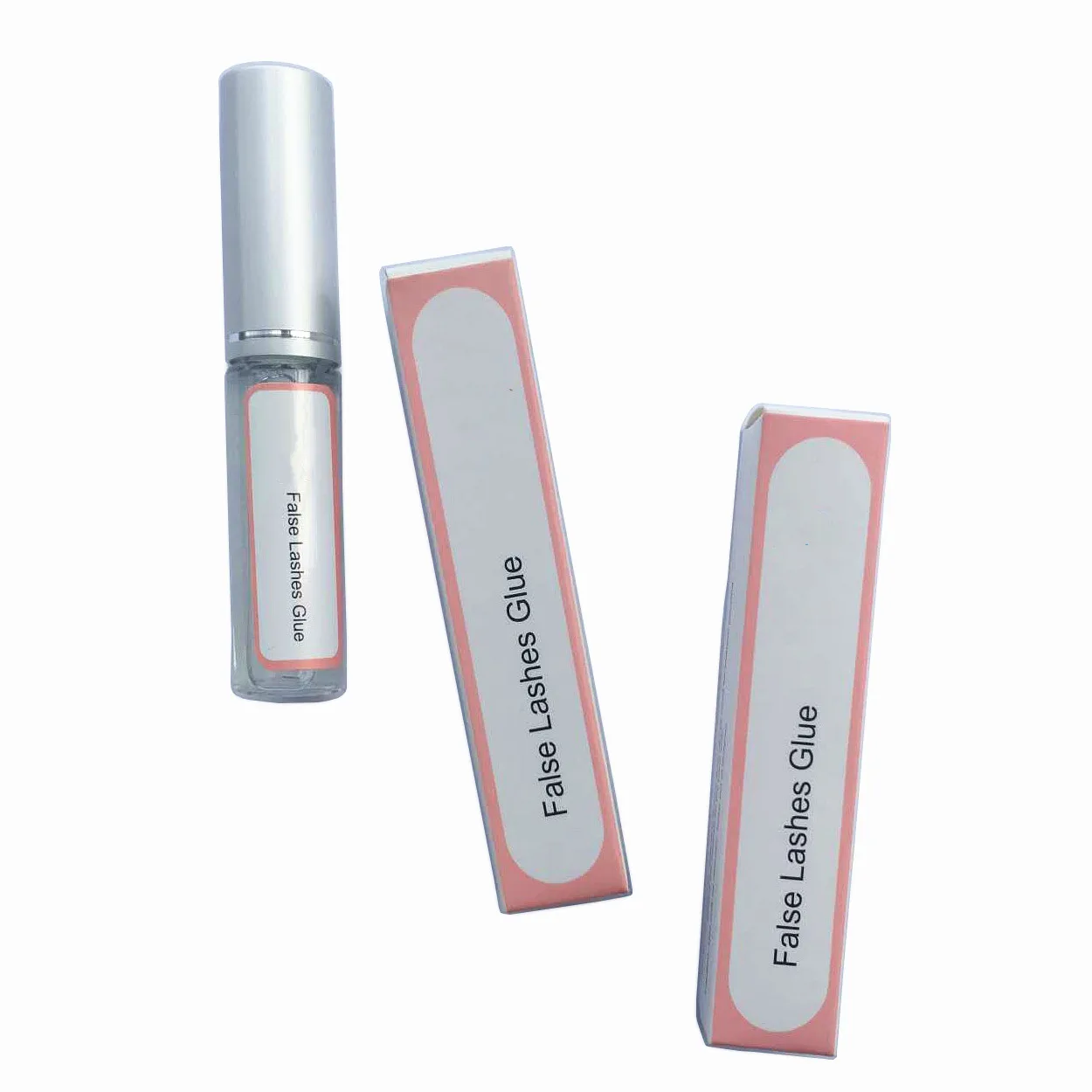 7ml Eyelash Glue Lashes Adhesive Lash Perm High Quality Fast Drying Transparent Cilia Lifting Tools | Красота и здоровье