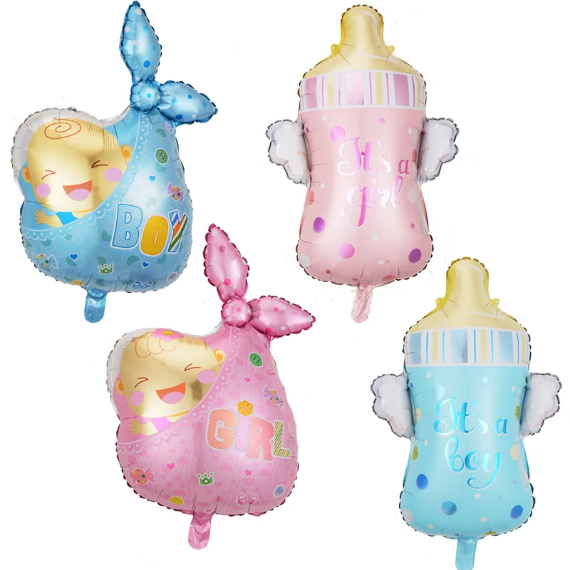 Набор воздушных шаров для маленьких мальчиков украшения детского дня рождения