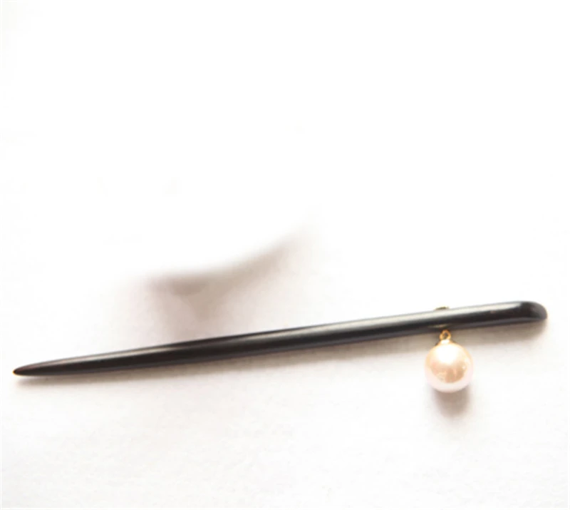 Handmade Japanese Style Bead Hair Stick Step Shake for Hanfu Kimono Cosplay Prop Decor Women Girl Gift 1pcs | Тематическая одежда