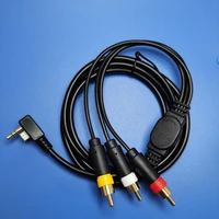 audio video av cable cord for sony psp 2000