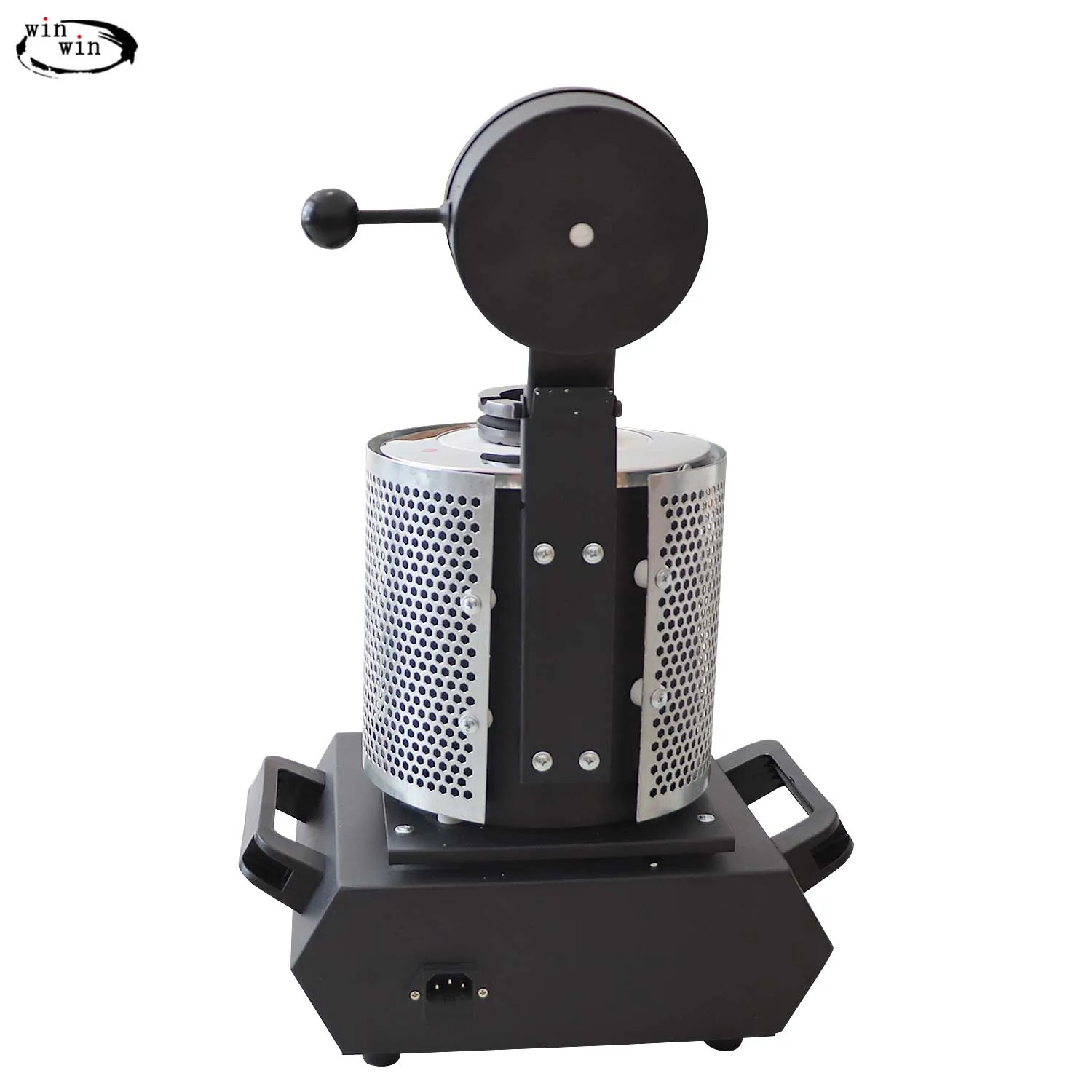 Новая продукция от berkem сетевая печь мини плавильная 1 кг/2 кг/3 кг для плавления