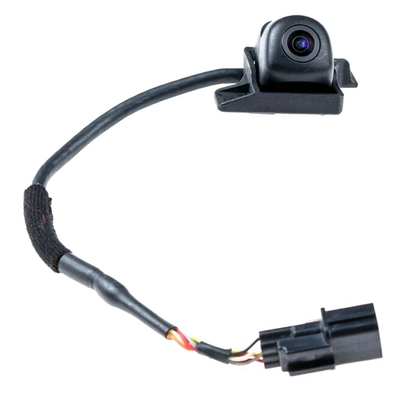 

Автомобильная камера заднего вида резервного копирования Камера парковки Камера для Hyundai 95760M0000 95760-M0000