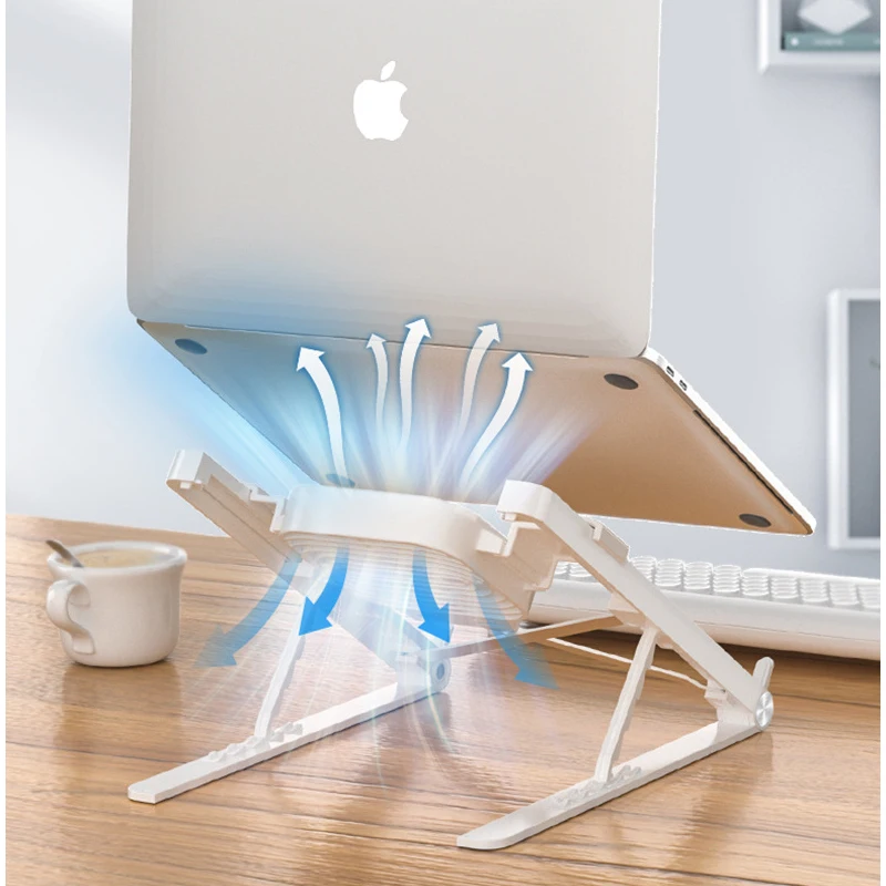 новая складная подставка дл