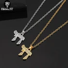 Оптовая продажа, ожерелье с подвеской Pi, математический символ Pi 3,14, ожерелье с цифрами, цепочка с кристаллами и блеском для женщин, очаровательные ювелирные изделия, подарок