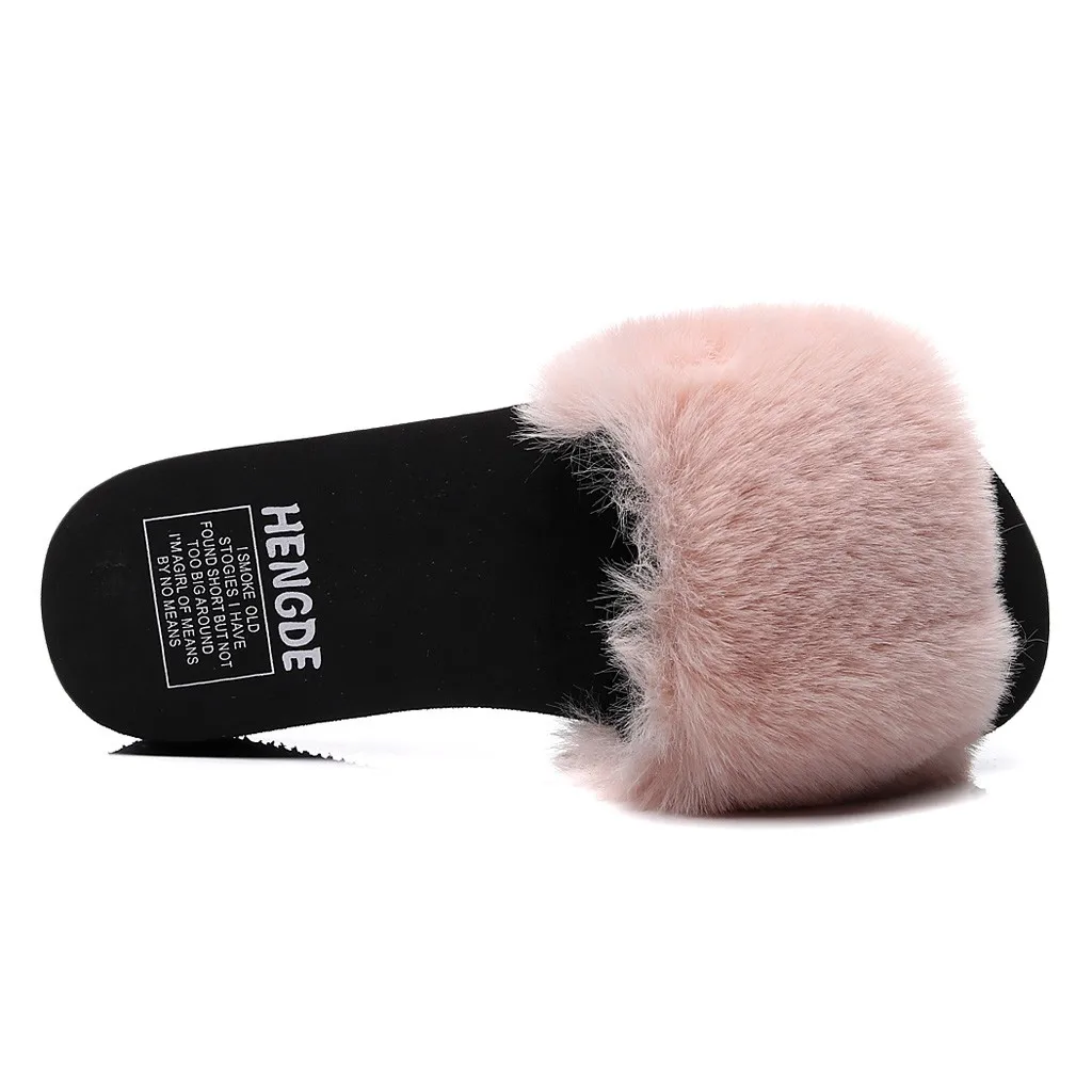 Женские тапочки и сезон осень Новинка 2018 года стильная одежда в Корейском стиле