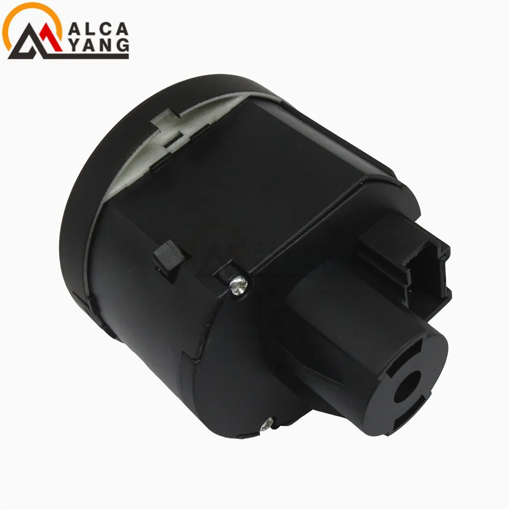 Противотумансветильник 5ND941431A переключатель фасветильник для VW Jetta Golf MK5 MK6 Rabbit GTI