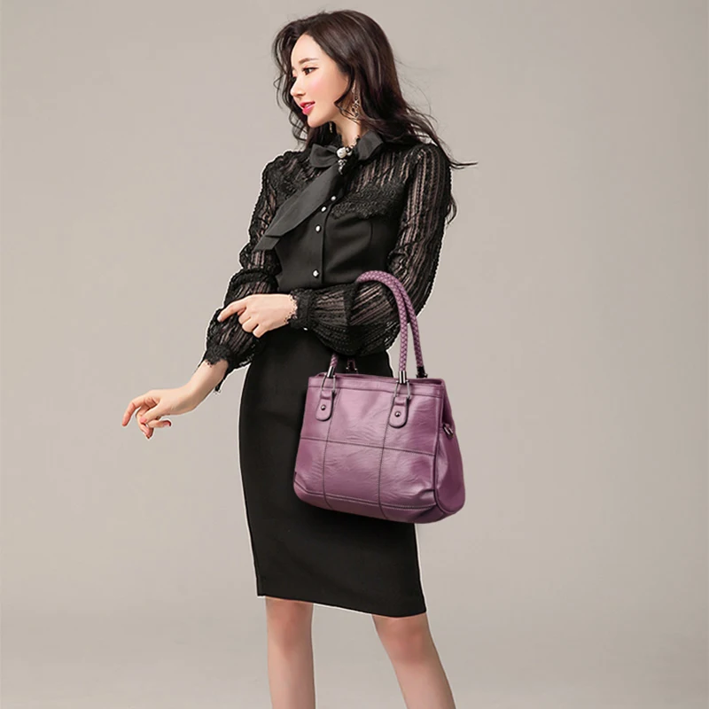 Женская сумка Driga новинка 2020 женская сумка-мессенджер повседневная из